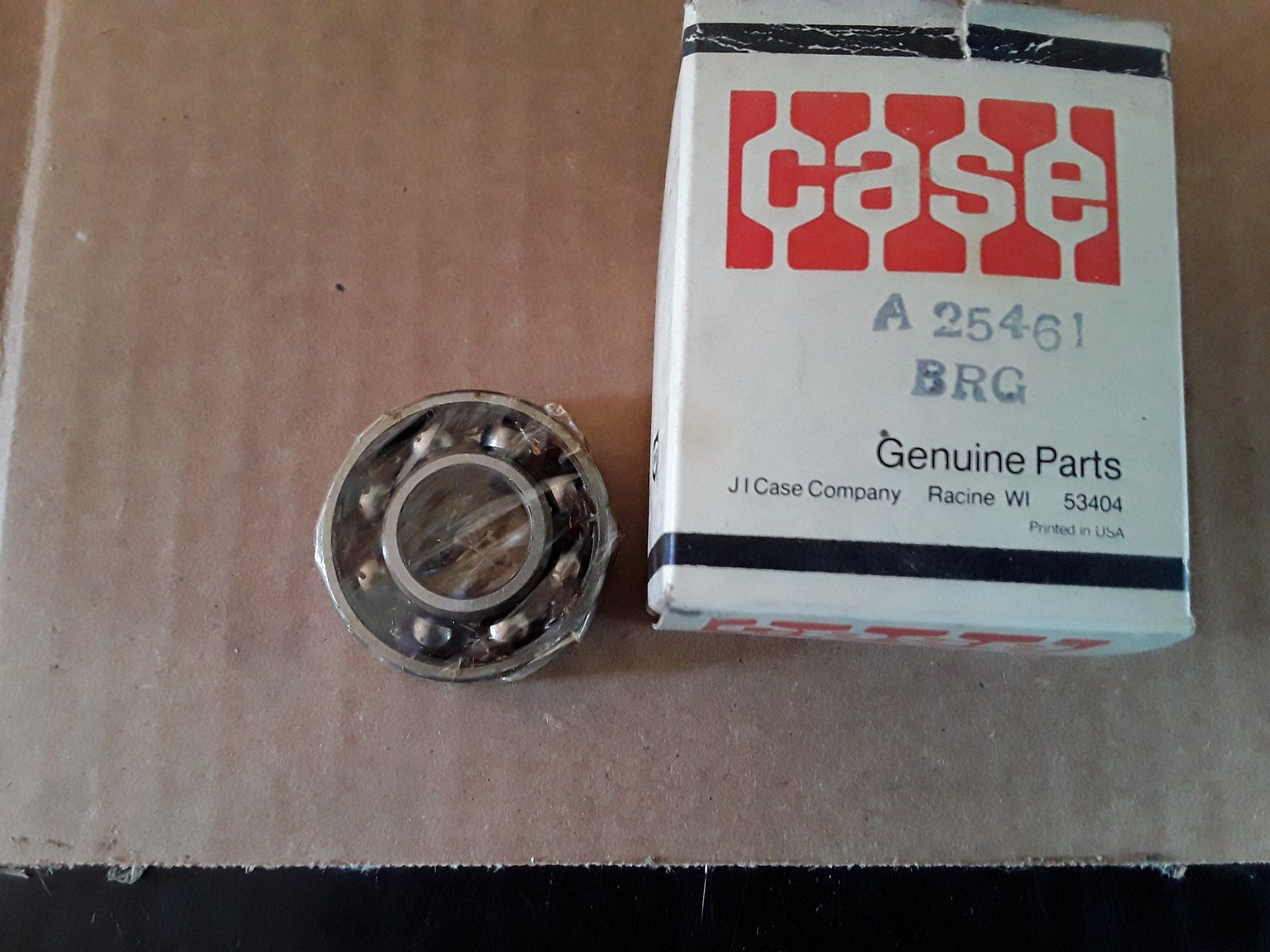 A25461 BEARING A45230 - Ingersoll/Case Tractor Part