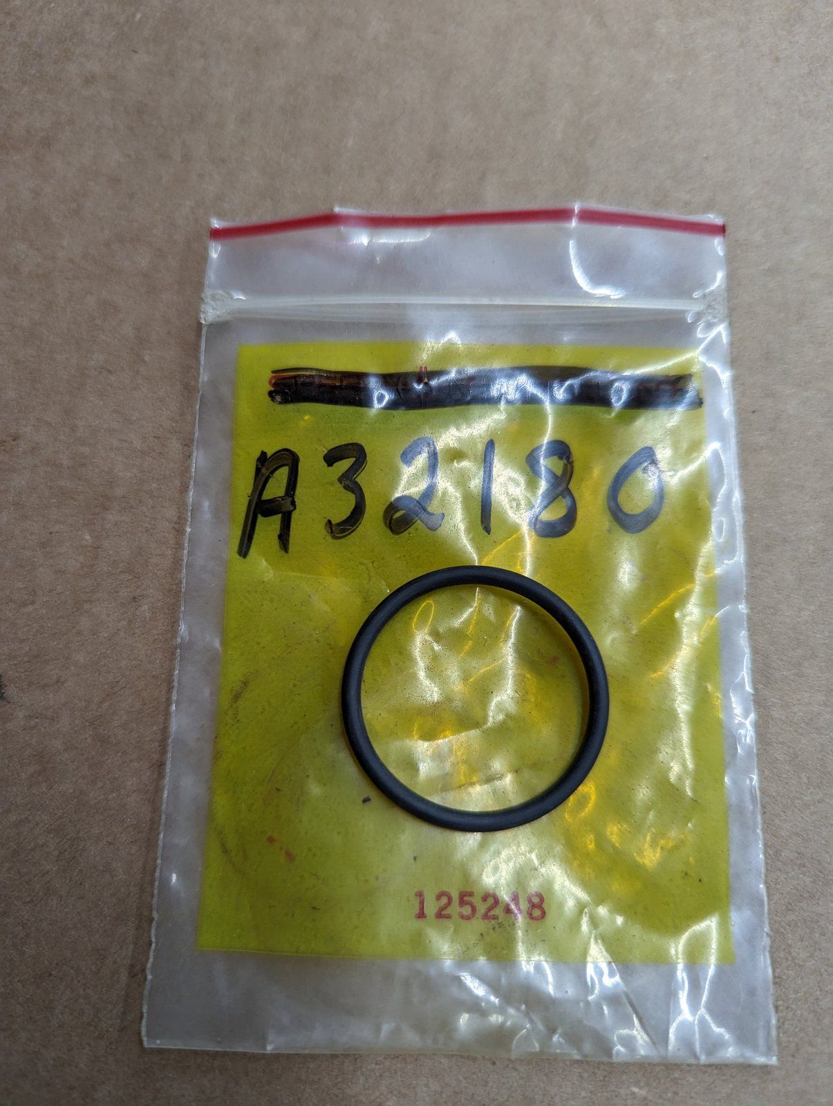 A32180 O-RING 0.103