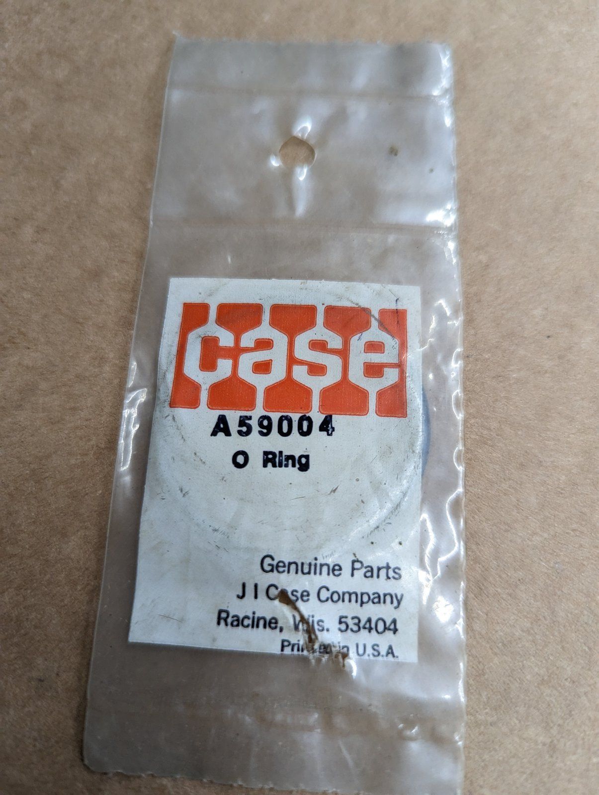 A59004 O-RING 1.362