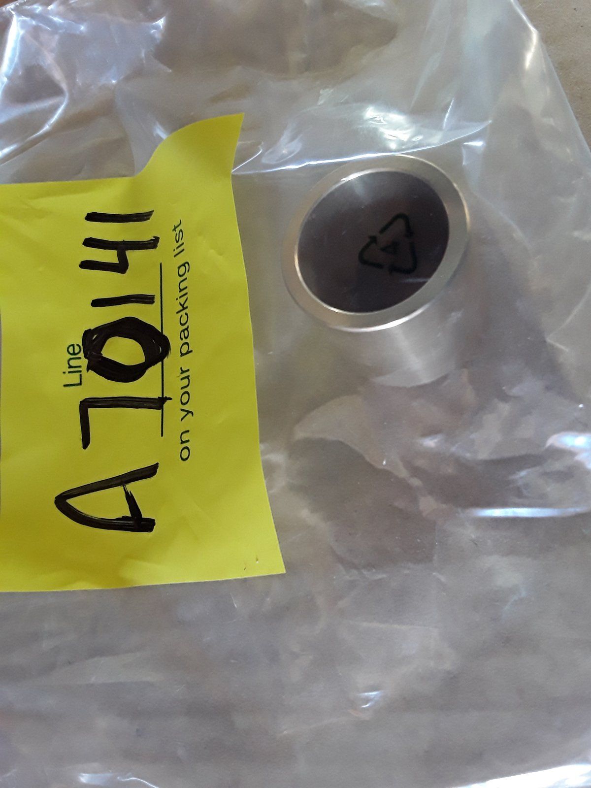 A70141 BEARING 1.0 x1.25 x1.25 - Ingersoll/Case Tractor Part