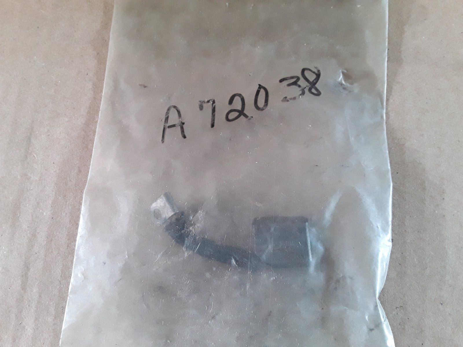 A72038 BRUSH - Ingersoll/Case Tractor Part