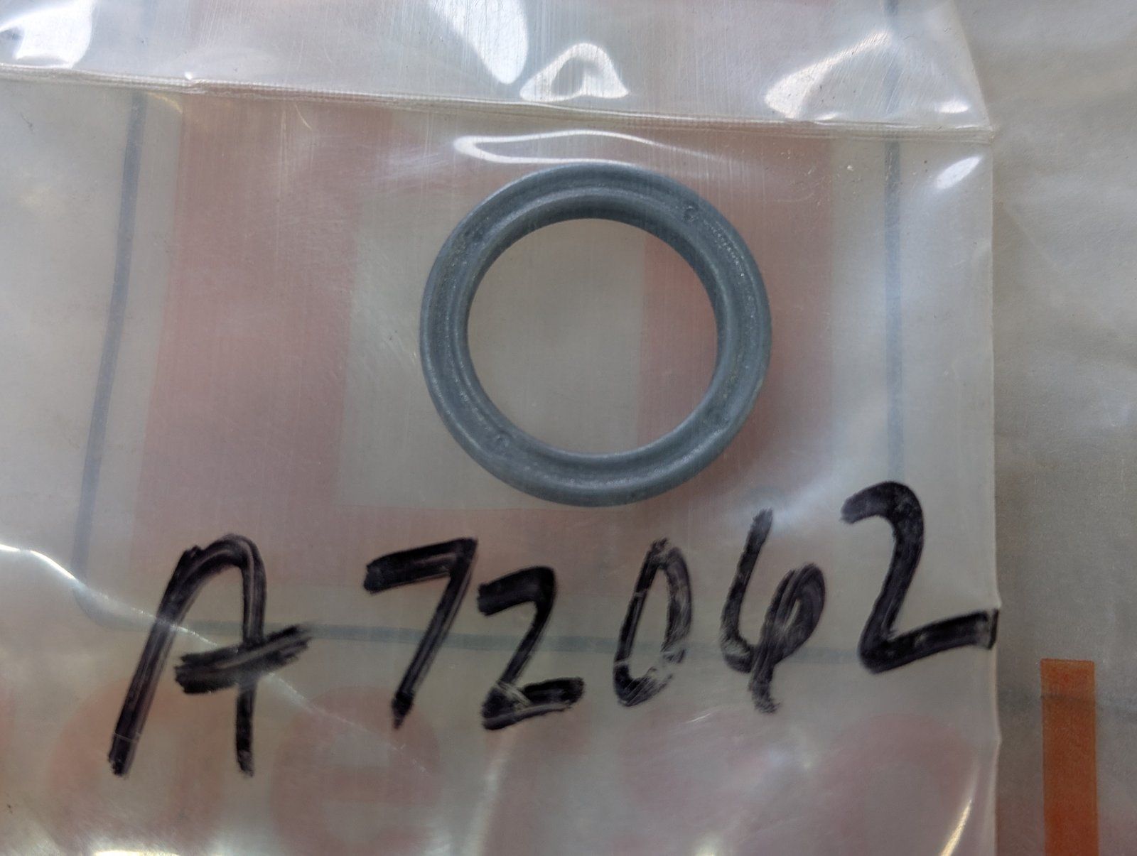 A72062 SEAL CHAR-LYNN 5355 - Ingersoll/Case Tractor Part