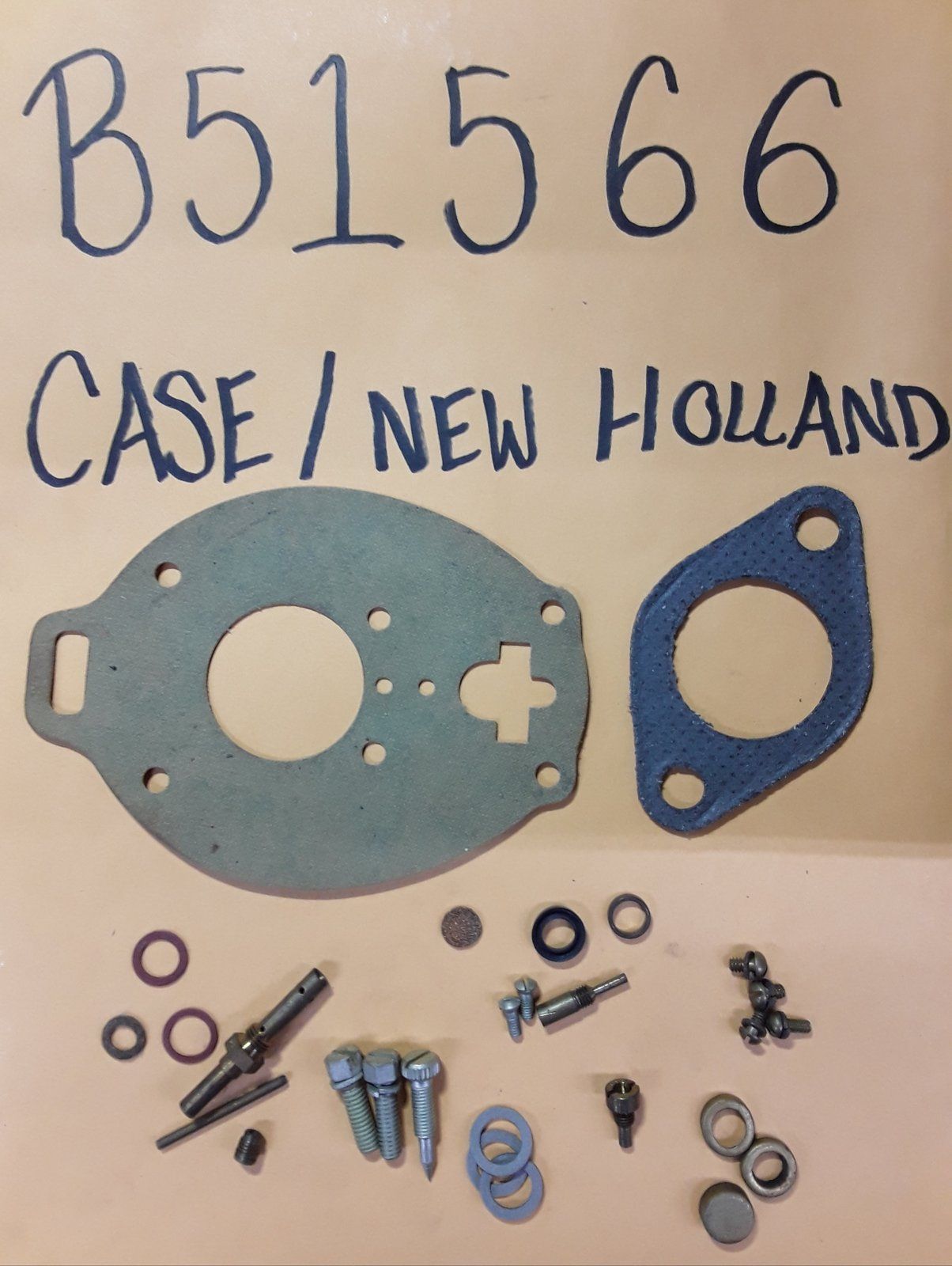 B51566 CASE NEW HOLLAND REPAIR KIT - Ingersoll/Case Tractor Part