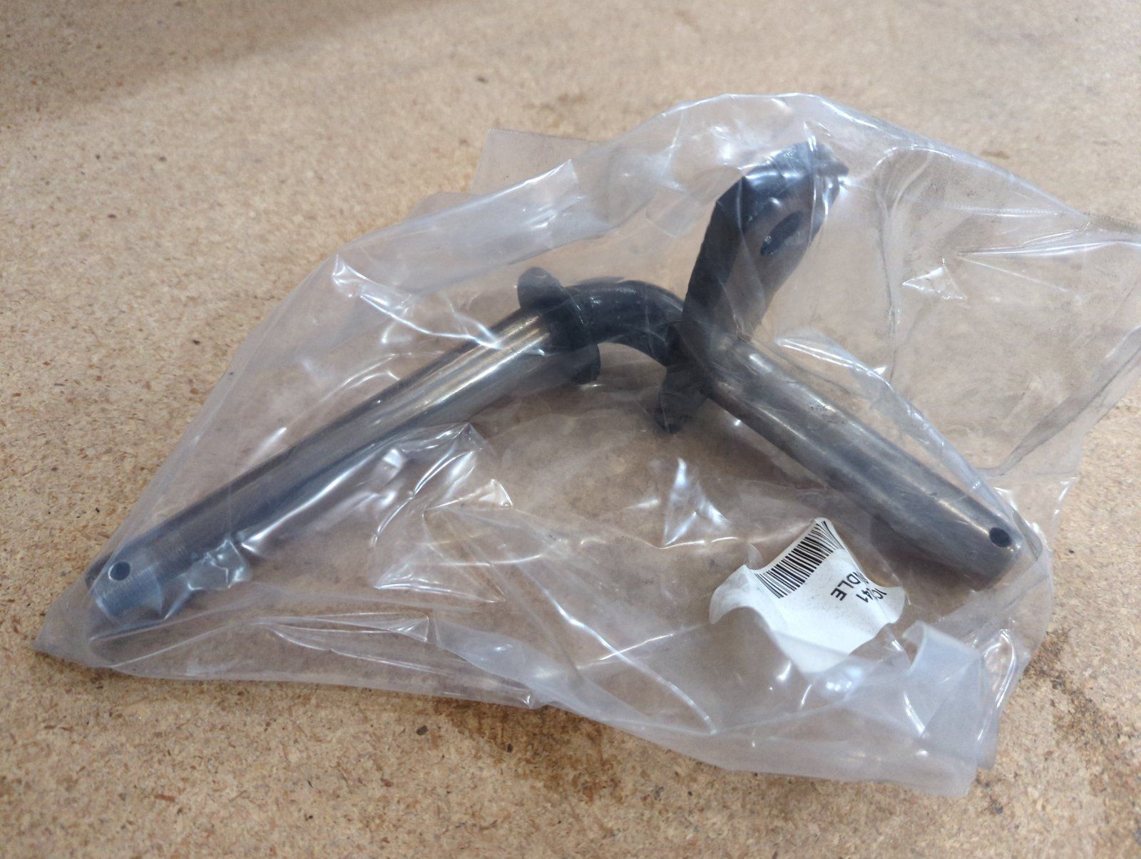 C10241 SPINDLE - Ingersoll/Case Tractor Part