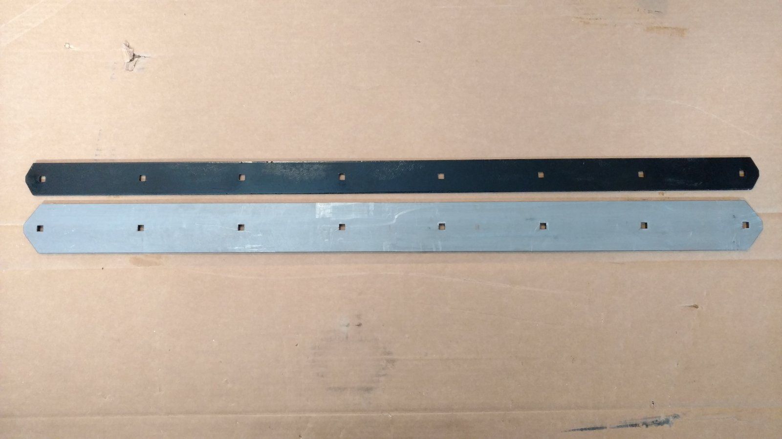 C10871 EDGE - CUTTING UB44 J50 K50 L50 - Ingersoll/Case Tractor Part