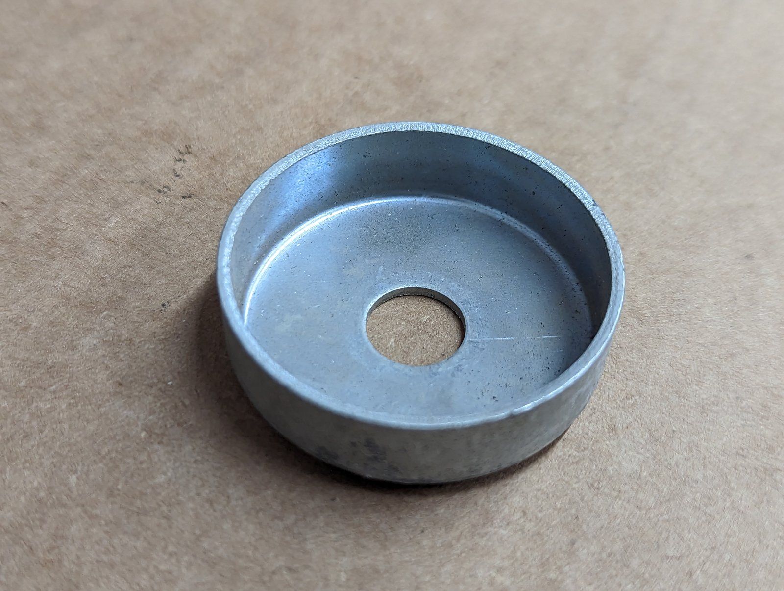 C10896 CUP WASHER 1.62 OD - Ingersoll/Case Tractor Part