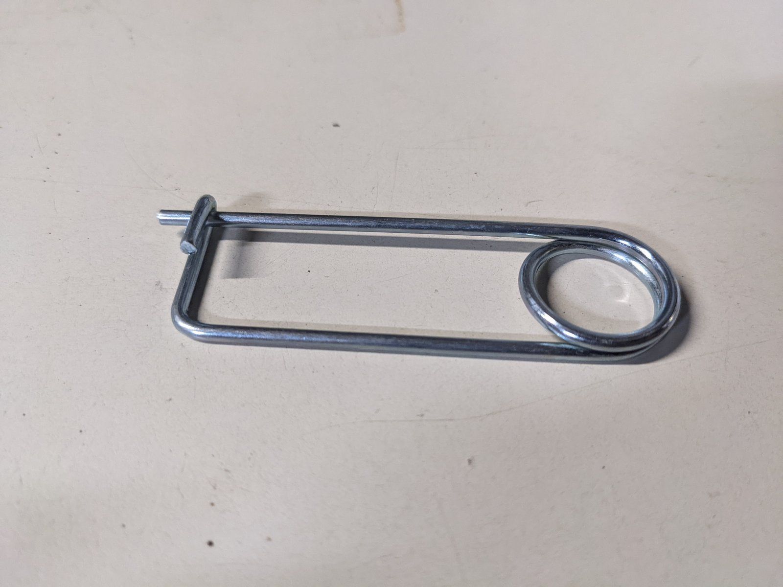C10898 PIN - SAFETY (COILED) 1.69