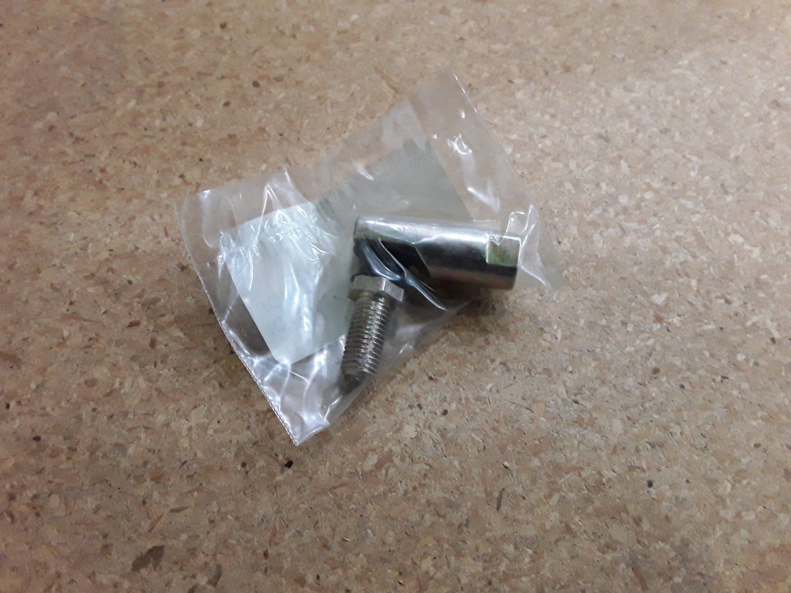 C12168 JOINT - Ingersoll/Case Tractor Part