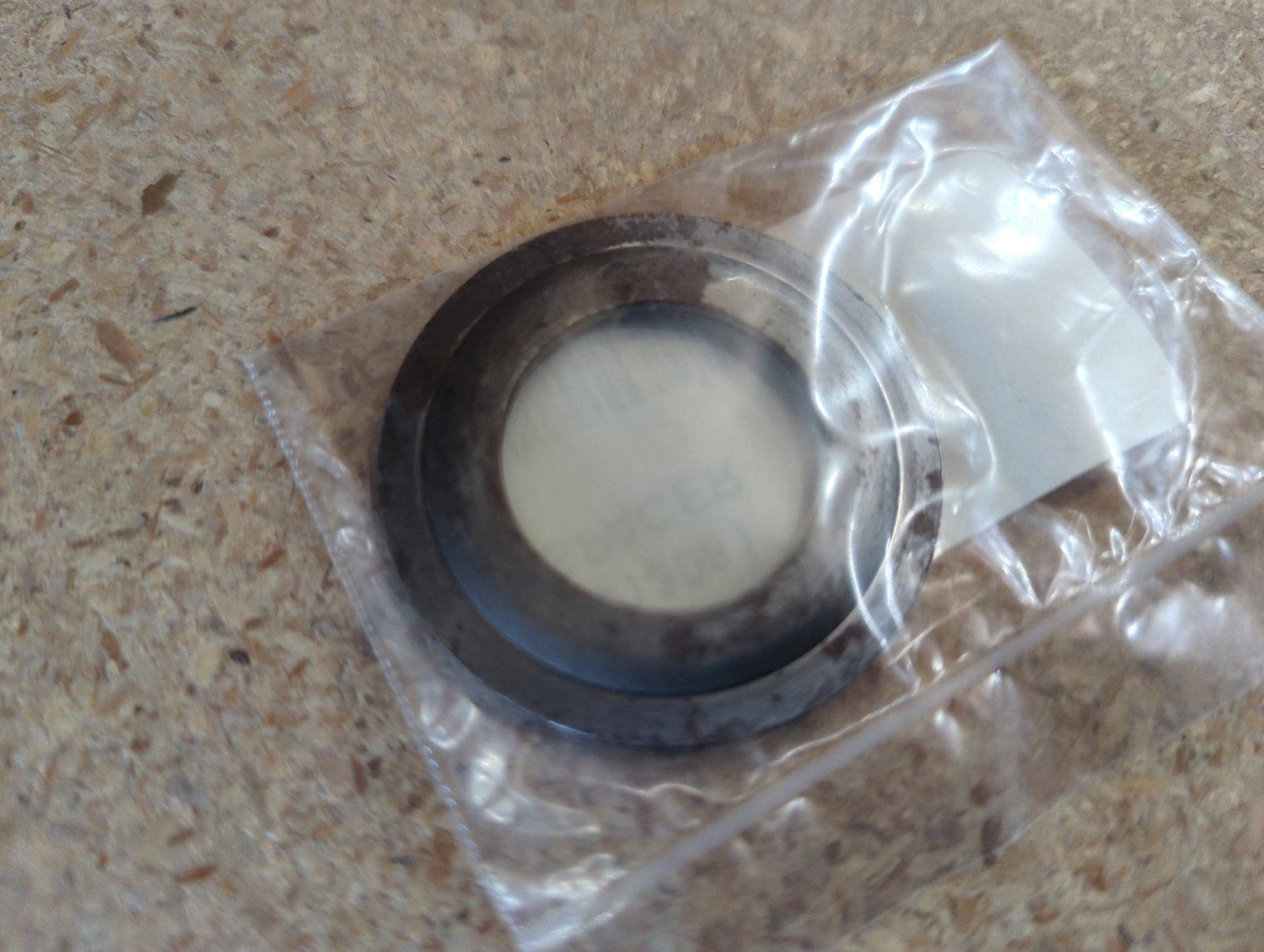C13081 SPACER - Ingersoll/Case Tractor Part