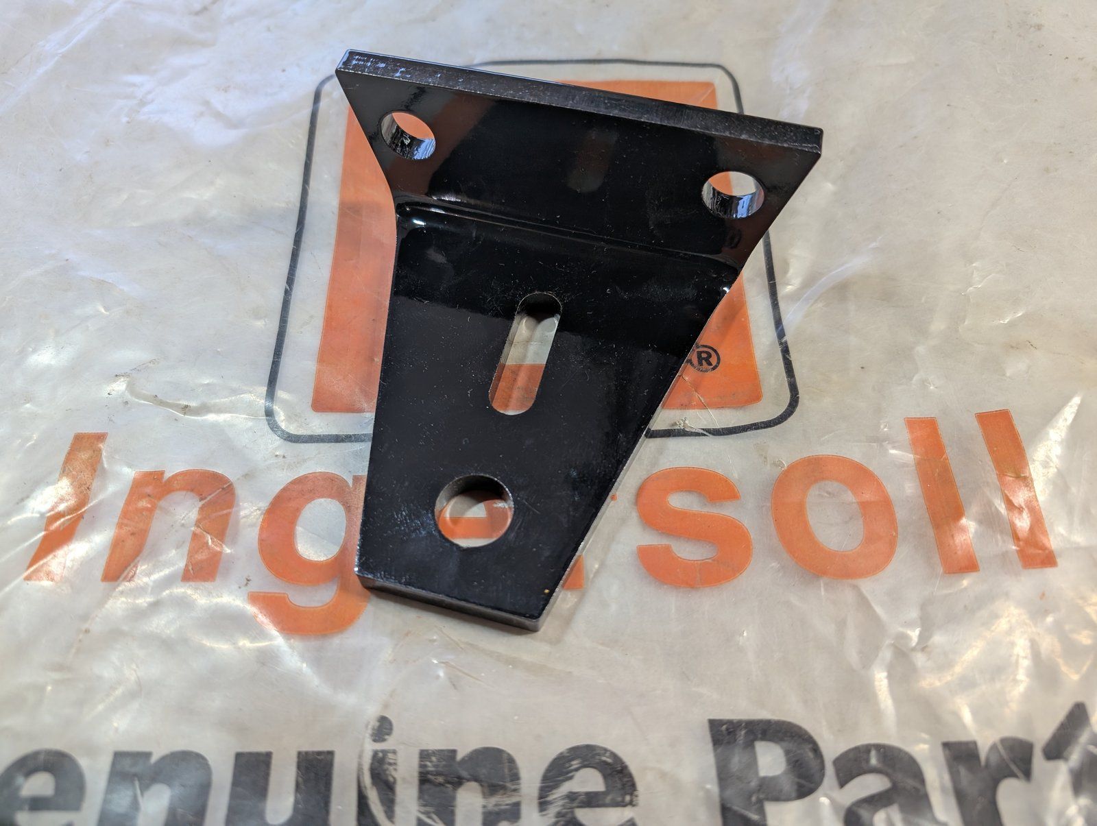 C13360 DRAWBAR 200 400 3000 4000 6000 7000 SERIES - Ingersoll/Case Tractor Part