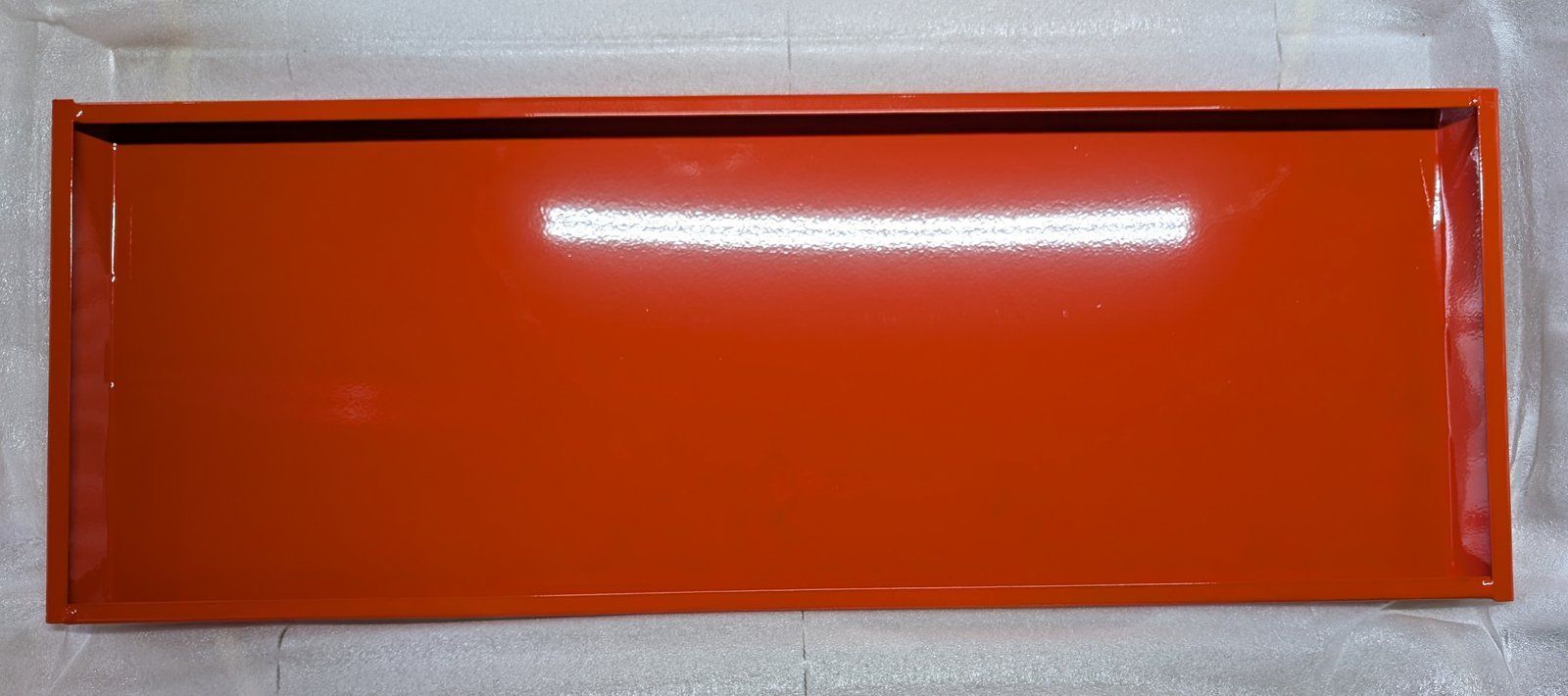 C13547 TAILGATE DC1000 F60 - Ingersoll/Case Tractor Part