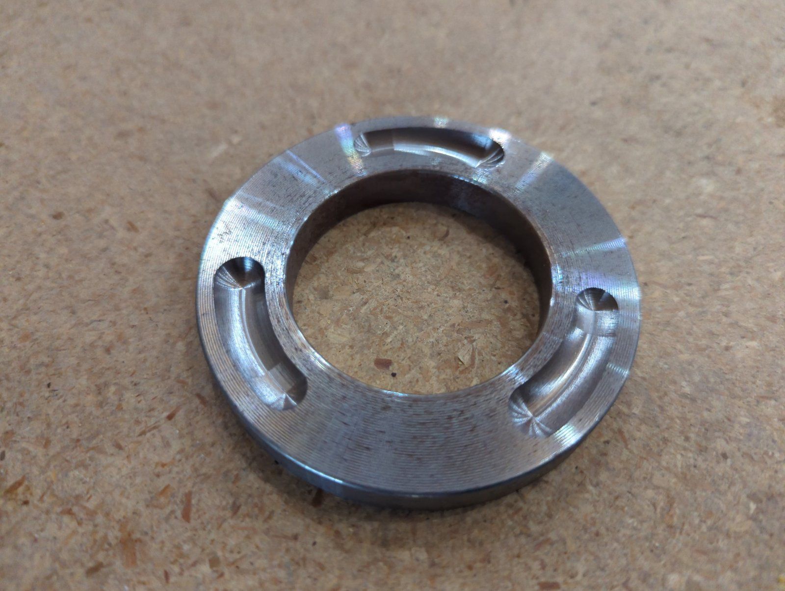 C14046 CAM - Ingersoll/Case Tractor Part