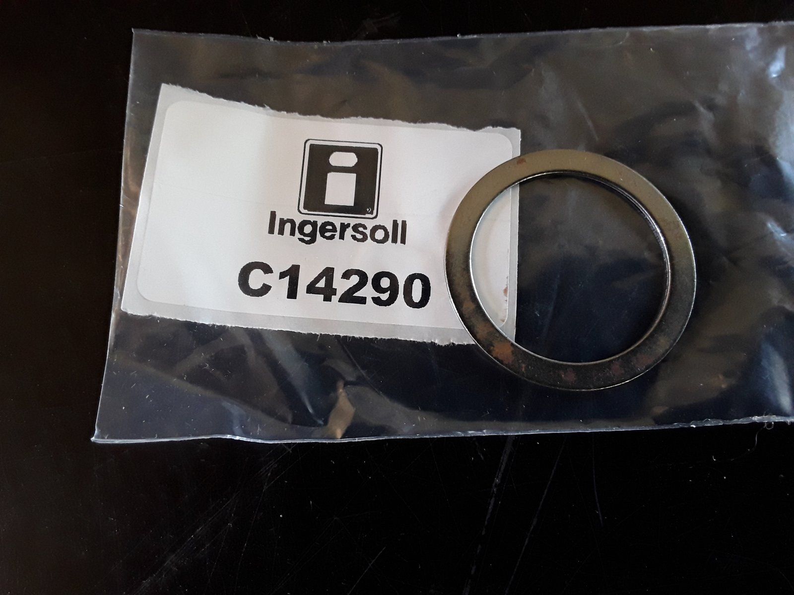 C14290 SPACER - Ingersoll/Case Tractor Part
