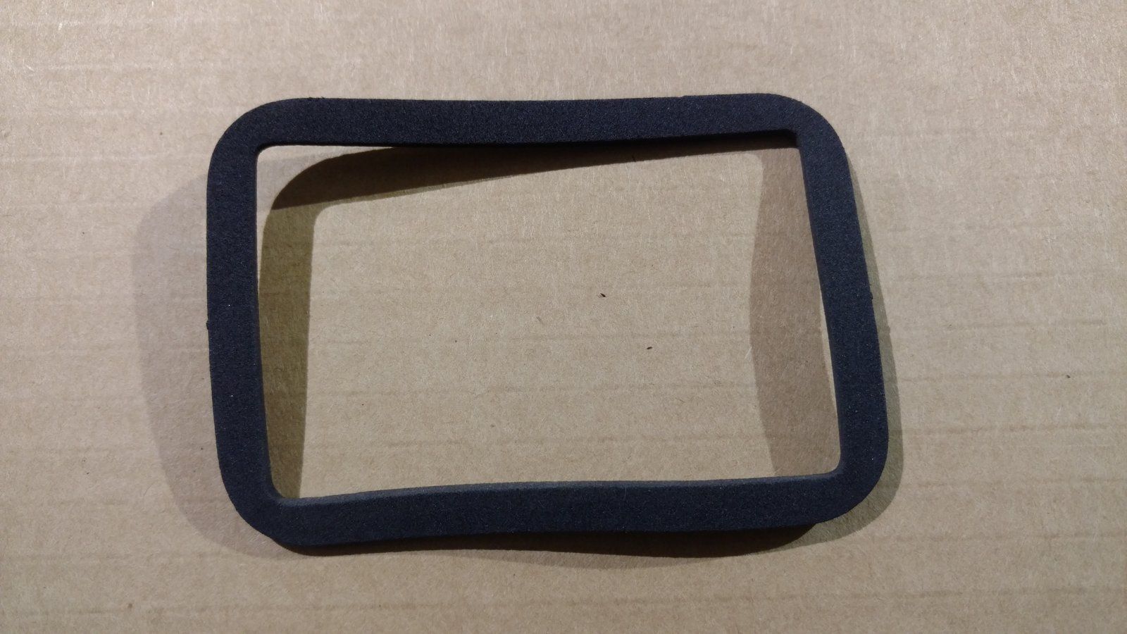 C14304 GASKET - HEADLIGHT C22573 C32178 - Ingersoll/Case Tractor Part