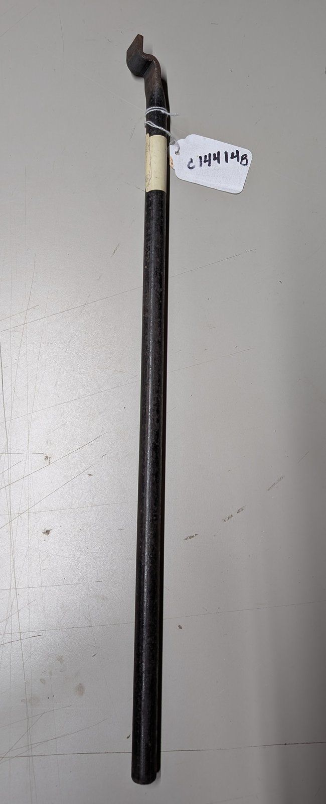 C14414 PUSH ROD BLOWER LIFT - Ingersoll/Case Tractor Part