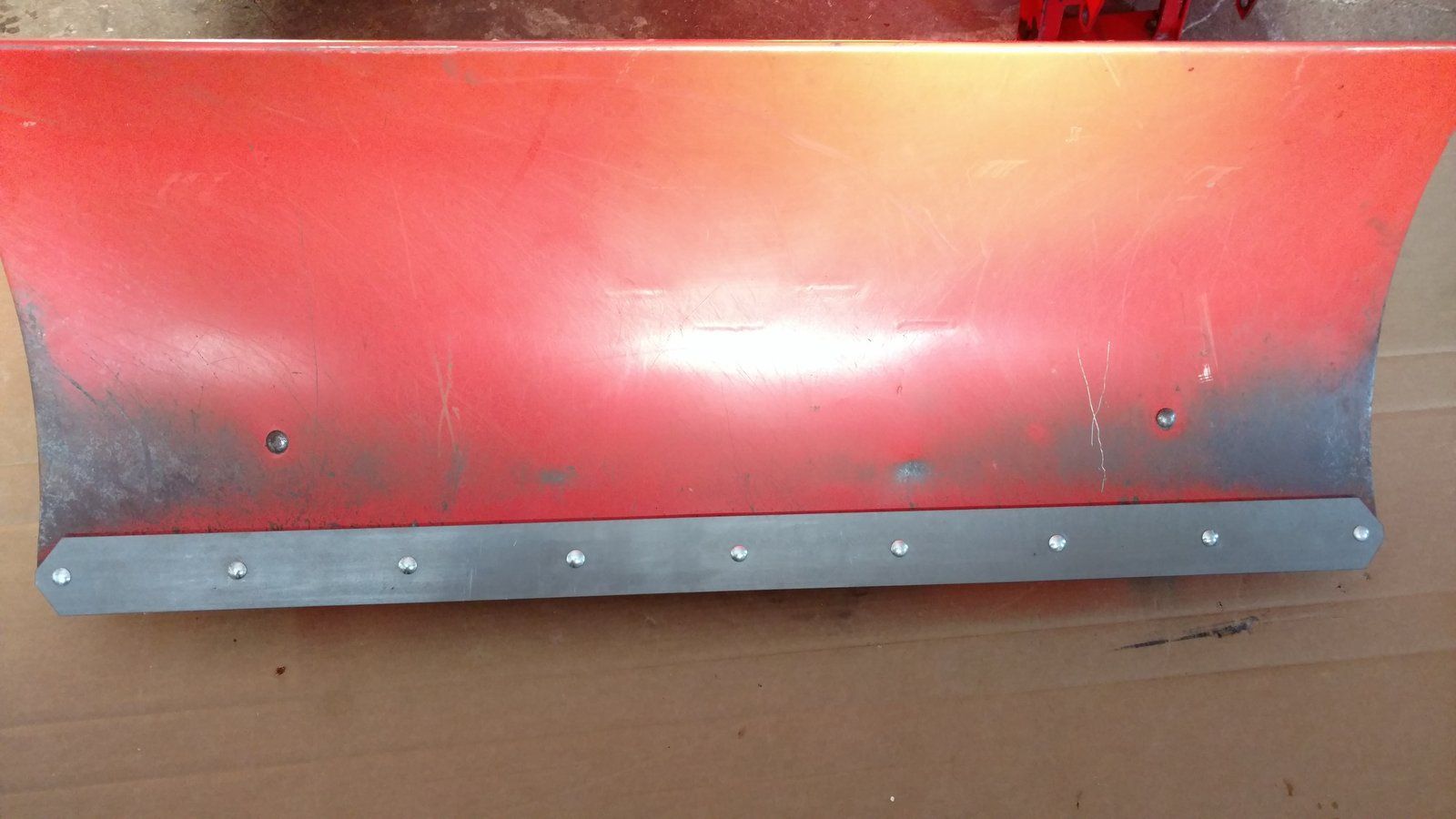 C14440 EDGE - CUTTING UB54 J54 K54 L54 aftermarket 3