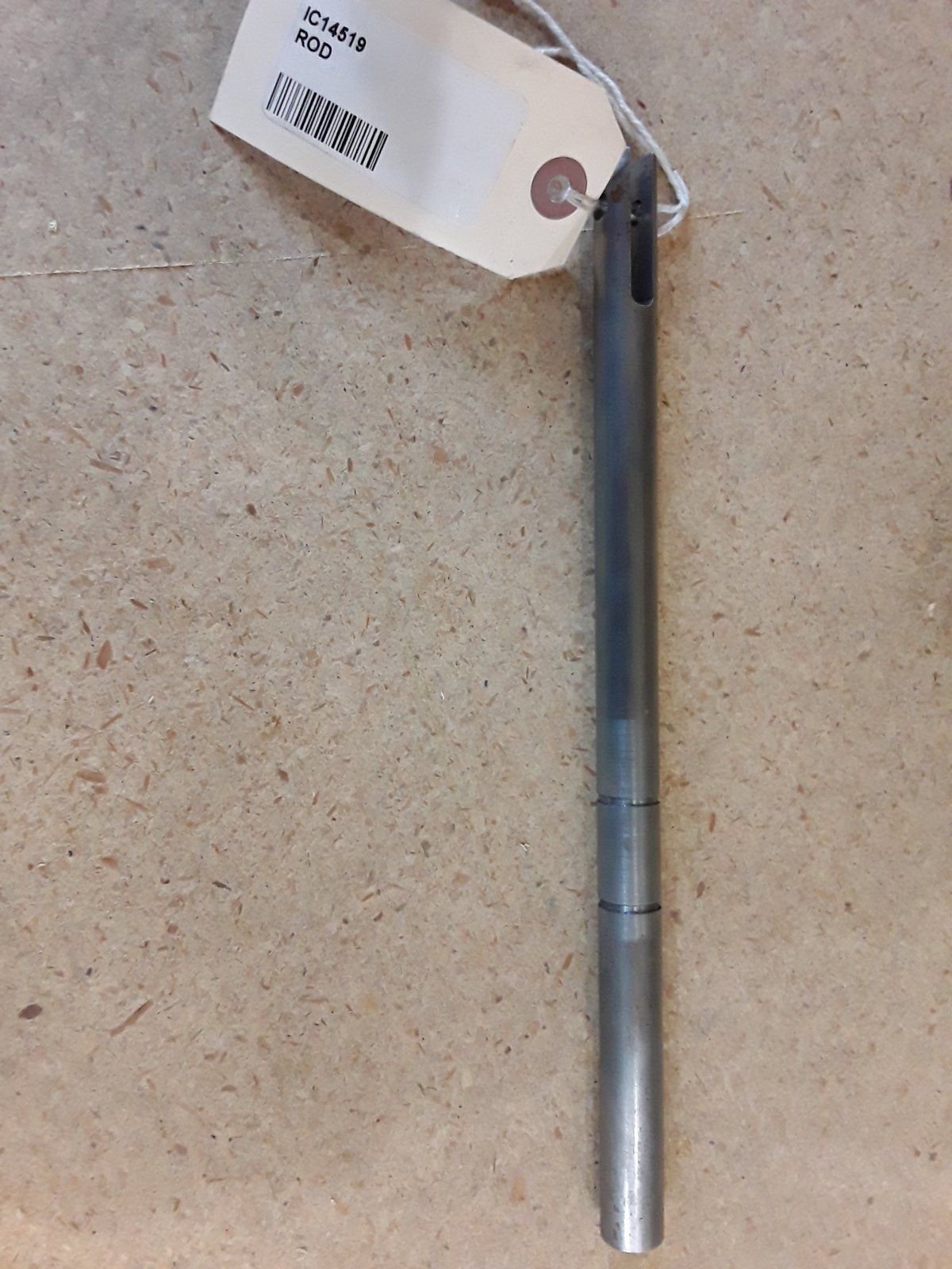 C14519 ROD - Ingersoll/Case Tractor Part
