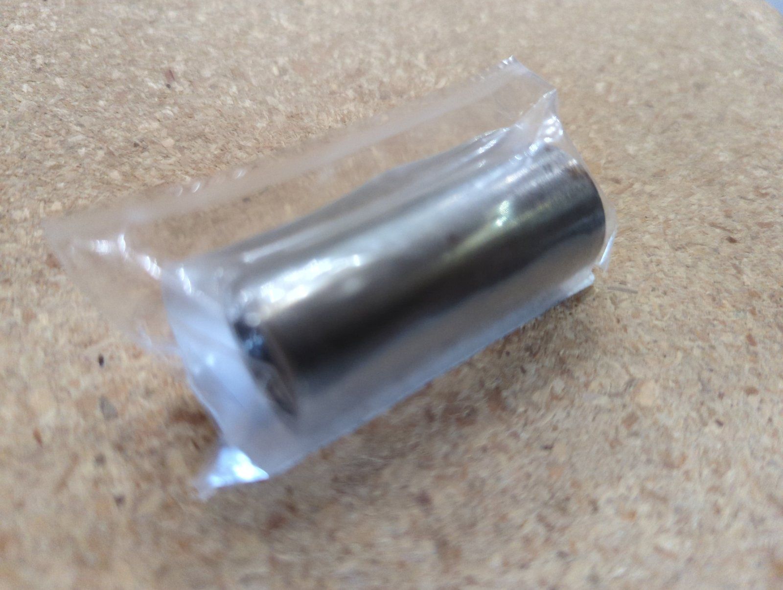 C14730 SPACER REAR FRAME - Ingersoll/Case Tractor Part