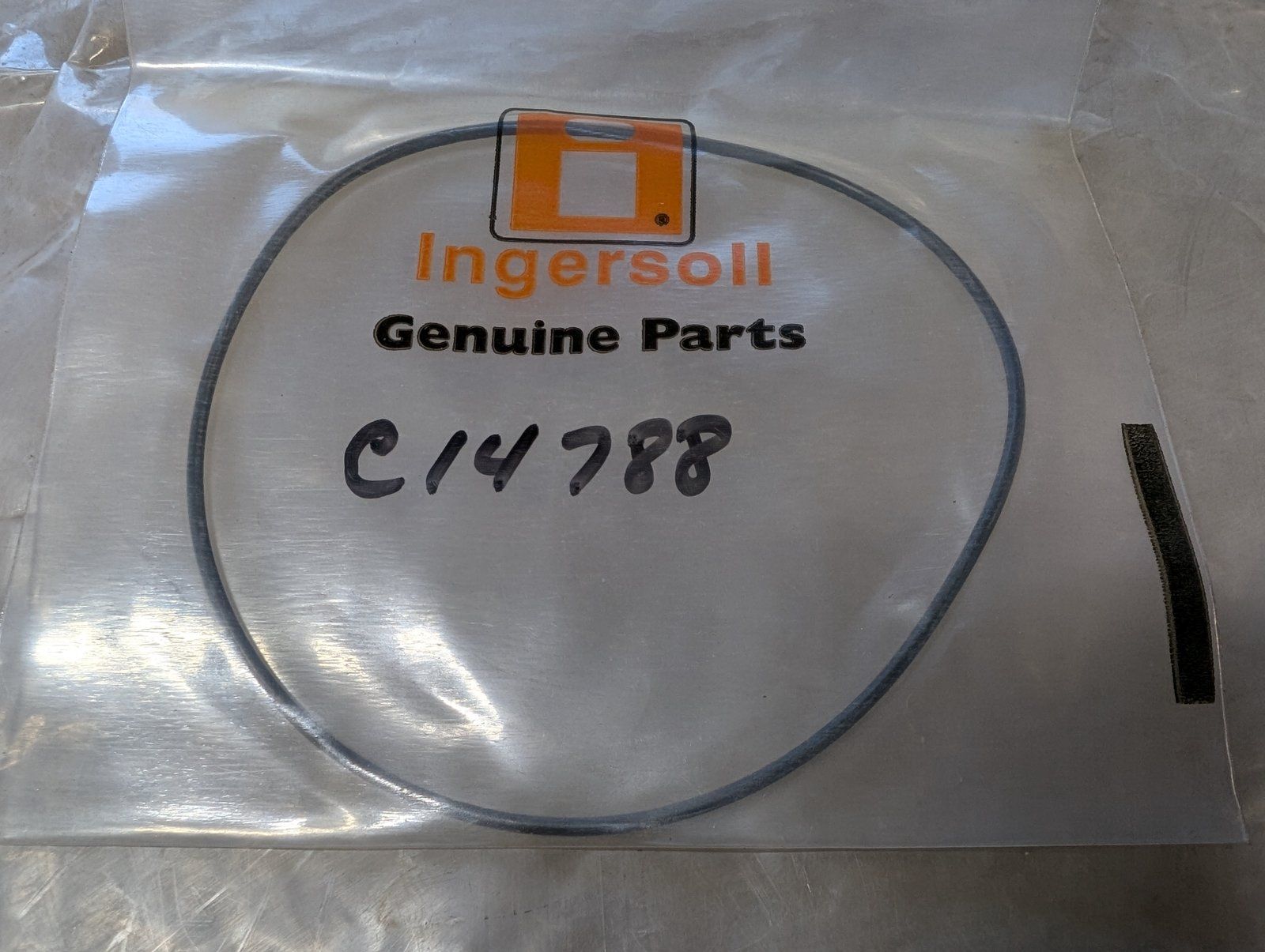 C14788 SEAL O-RING - Ingersoll/Case Tractor Part