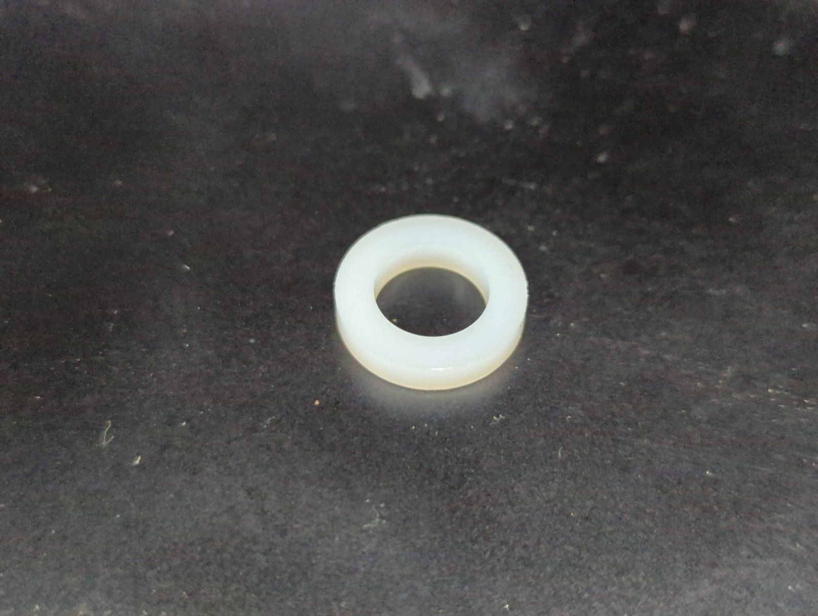 C14906 WASHER-NYLON.375x.625x.125(S) - Ingersoll/Case Tractor Part