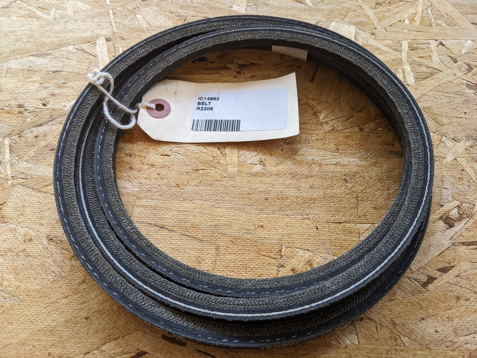C14982 BELT - 