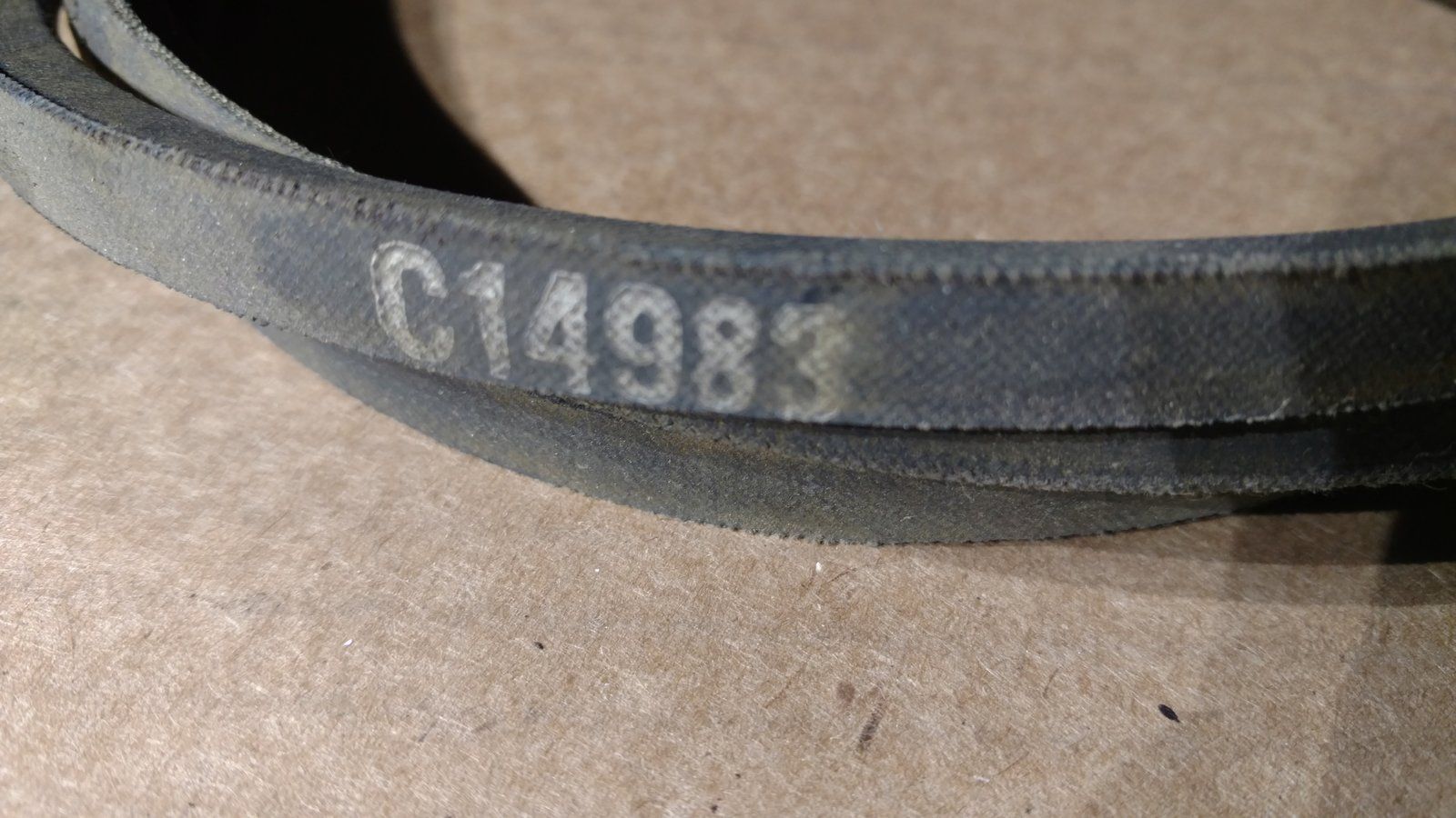 C14983 BELT - 