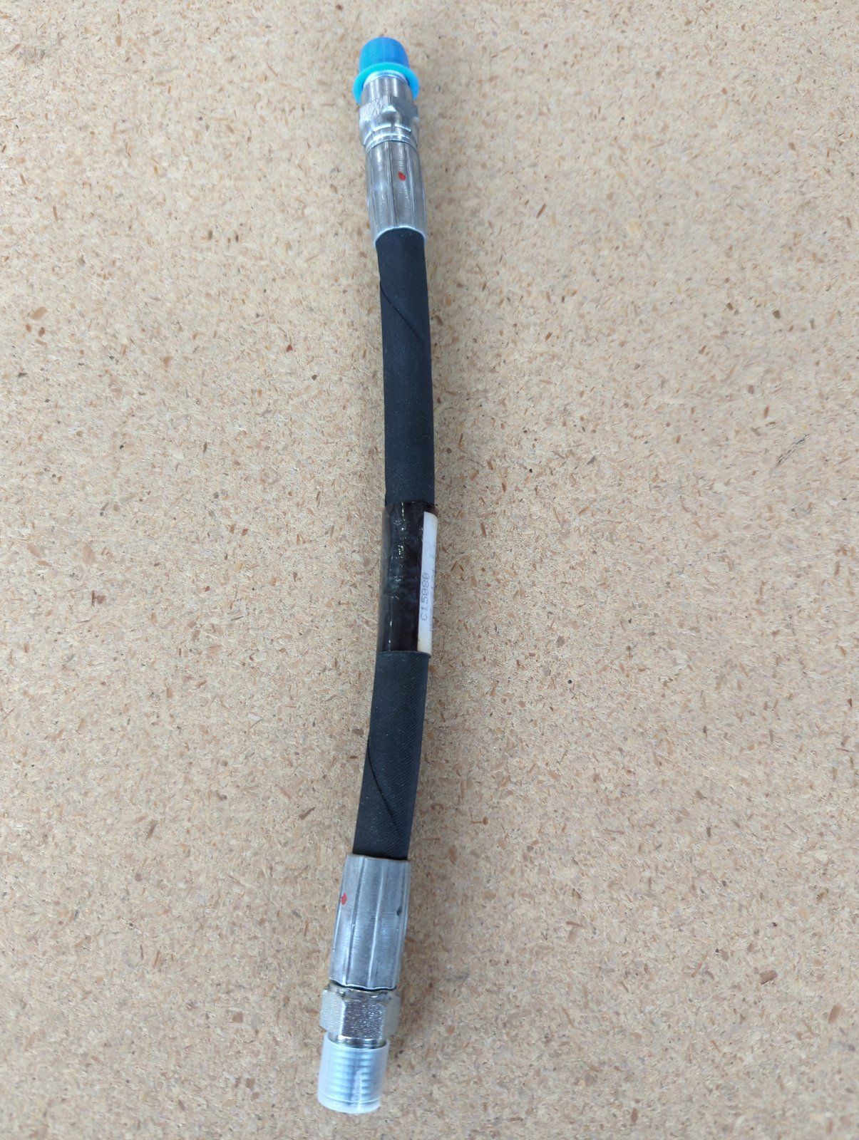 C15080 HOSE - Ingersoll/Case Tractor Part