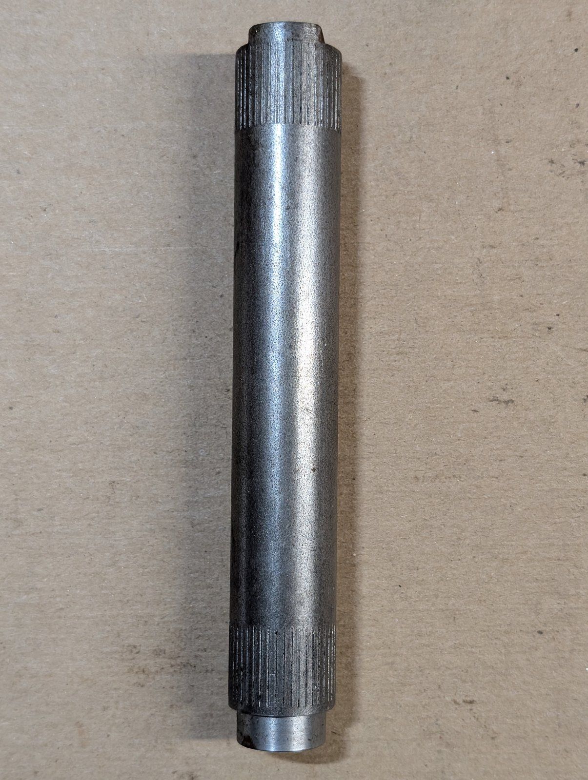 C15085 SHAFT PTO - Ingersoll/Case Tractor Part