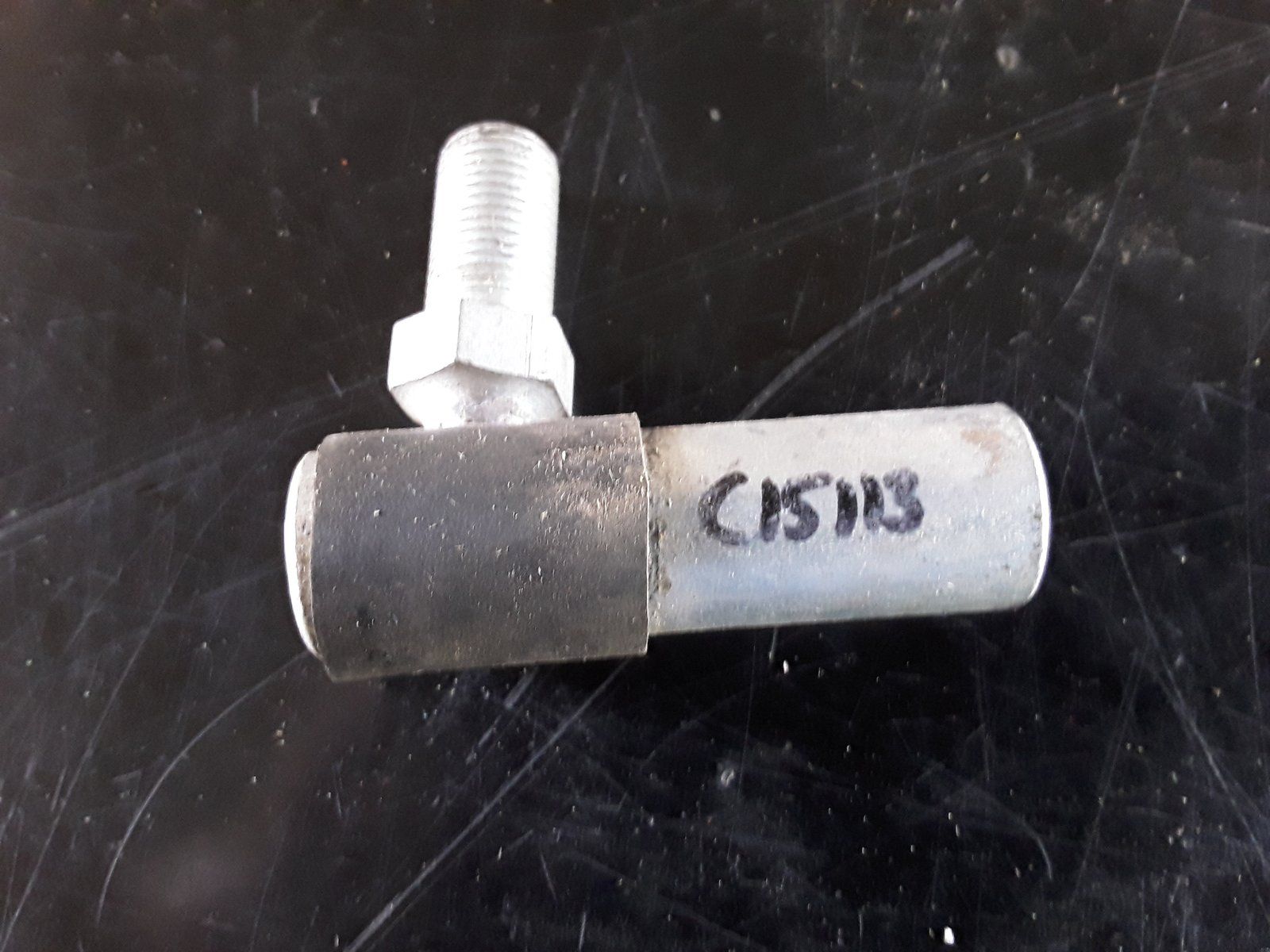 C15113 BALLJOINT - RH 1/2-20 - Ingersoll/Case Tractor Part