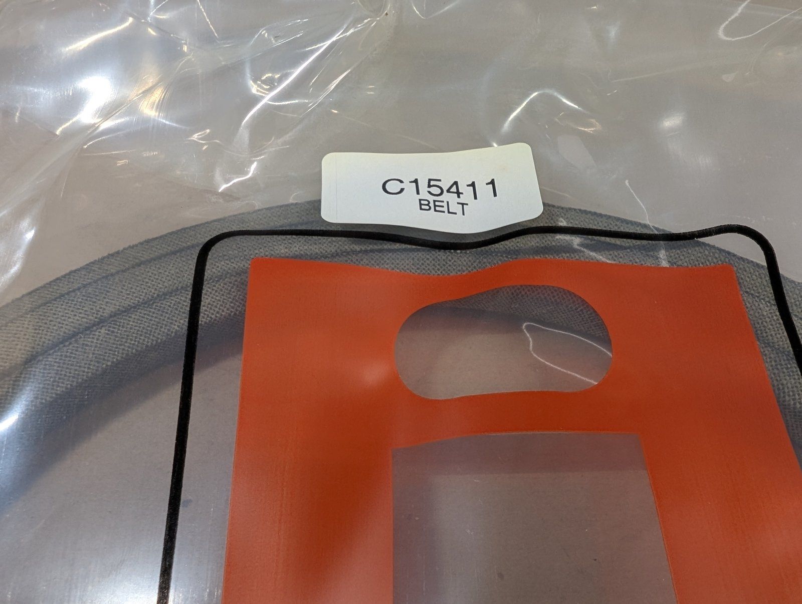 C15411 BELT - 