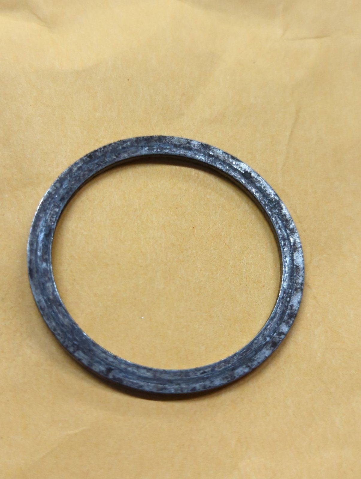 C15557 USED WASHER-SHIM .050 1.25x1.5x.050 - Ingersoll/Case Tractor Part