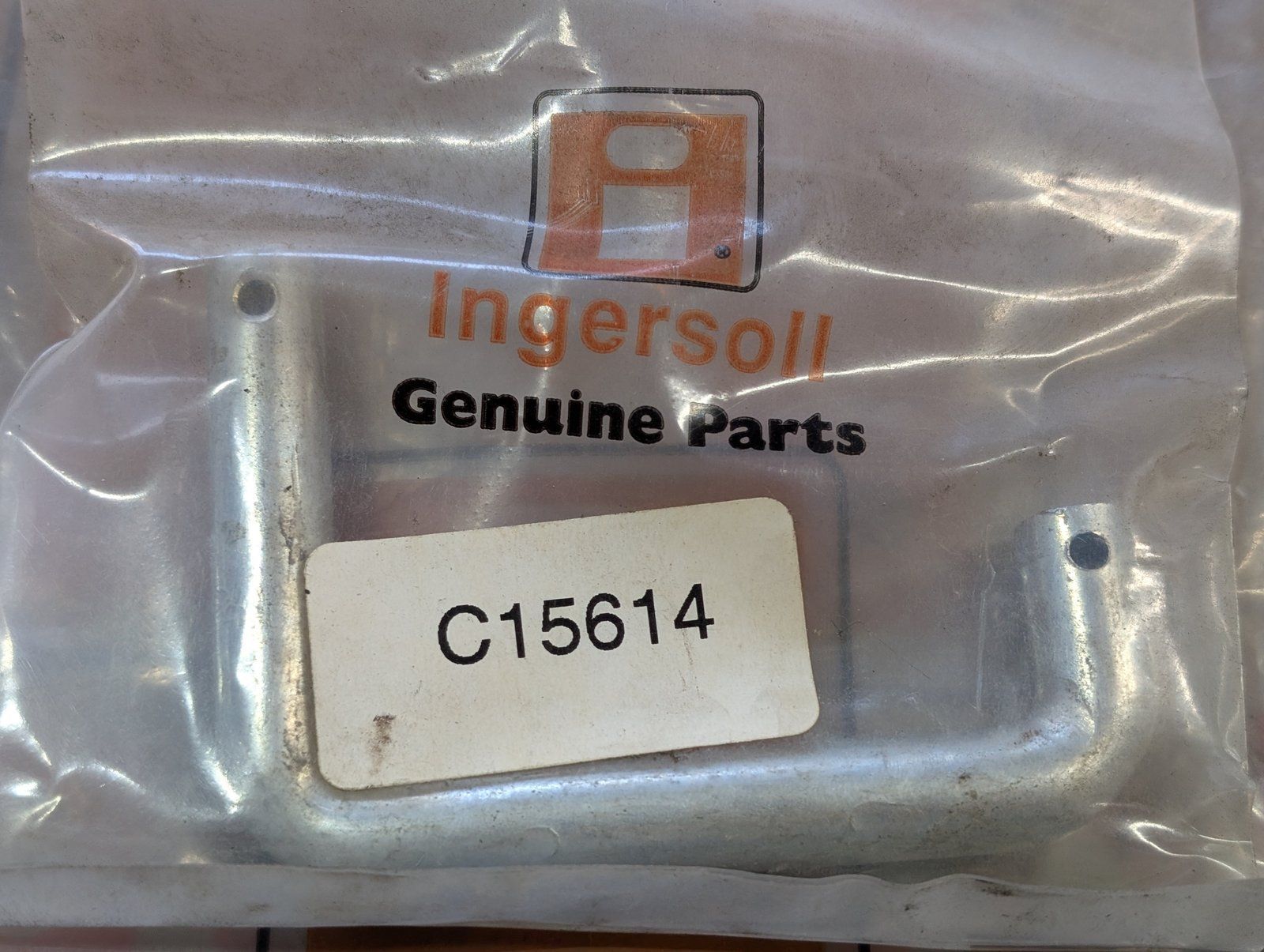 C15614 LINK WIRE 1/2 DIA - Ingersoll/Case Tractor Part
