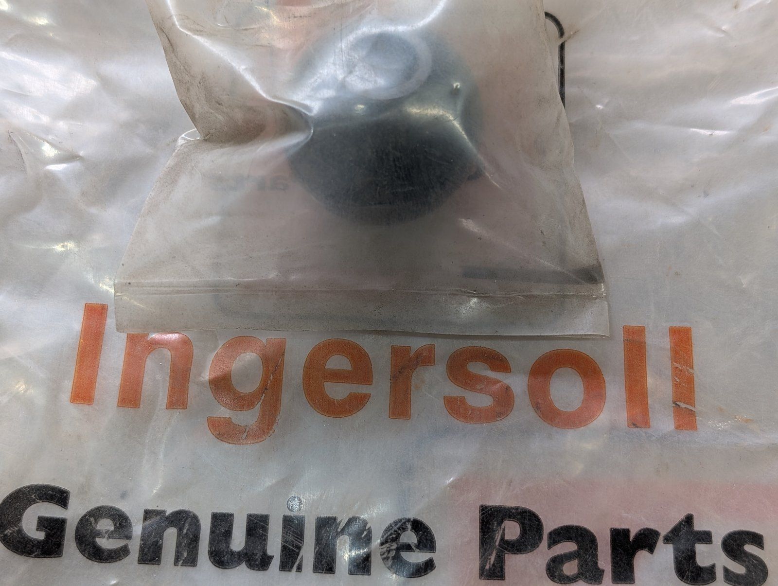 C15618 KNOB SHIFT - Ingersoll/Case Tractor Part