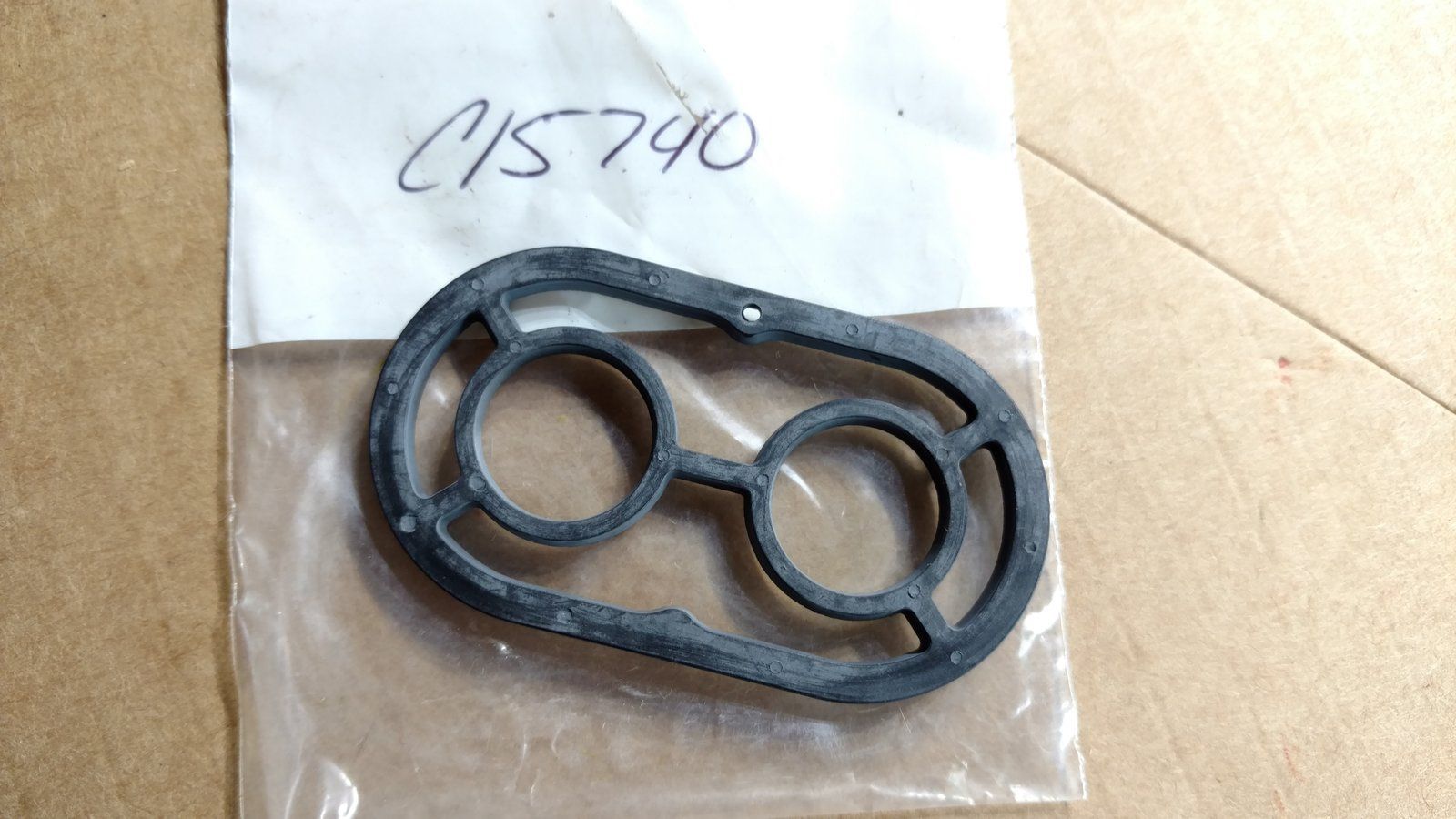 C15740 SEAL - 