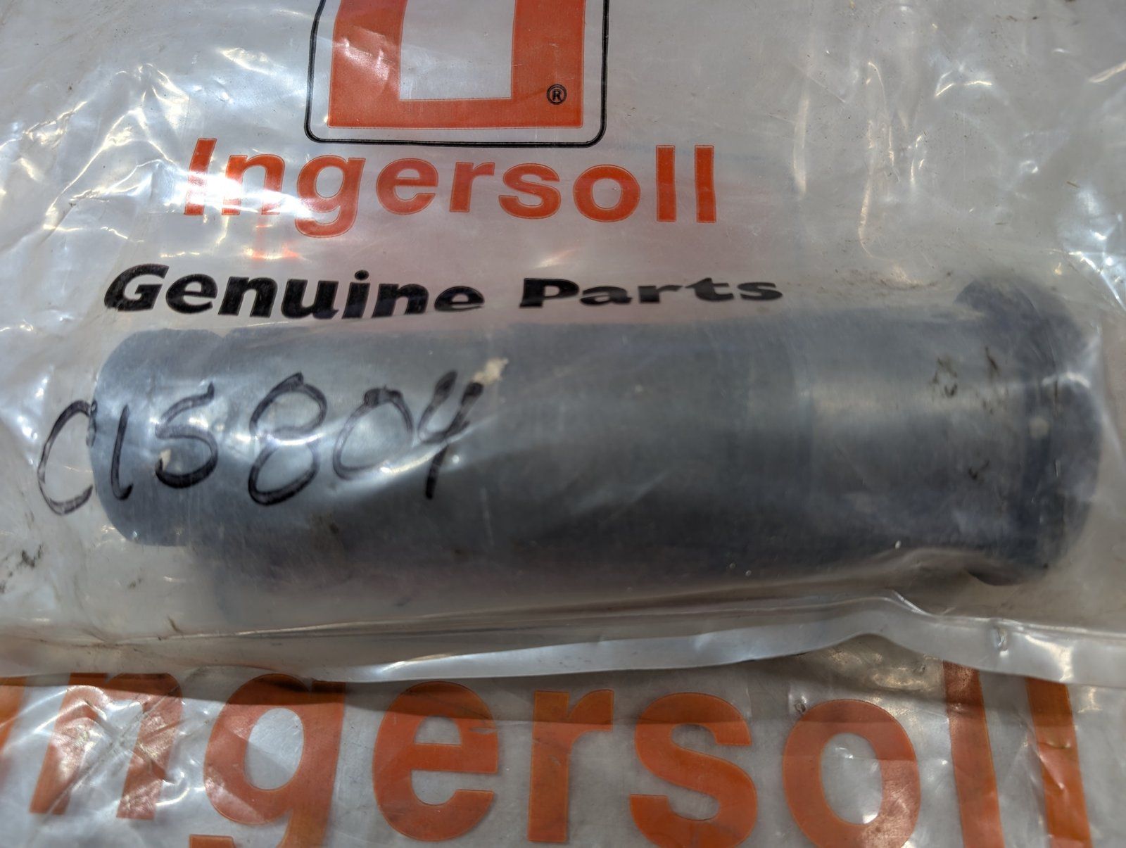 C15804 AXLE HOUSING TECUMSEH 782023A 782023A - Ingersoll/Case Tractor Part