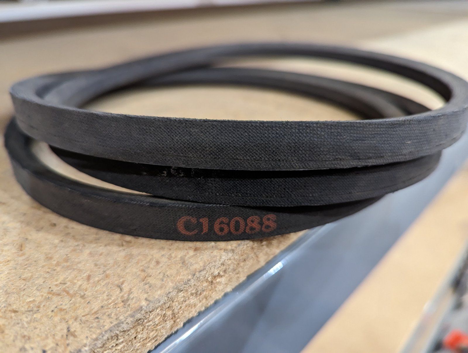 C16088 BELT -PTO 