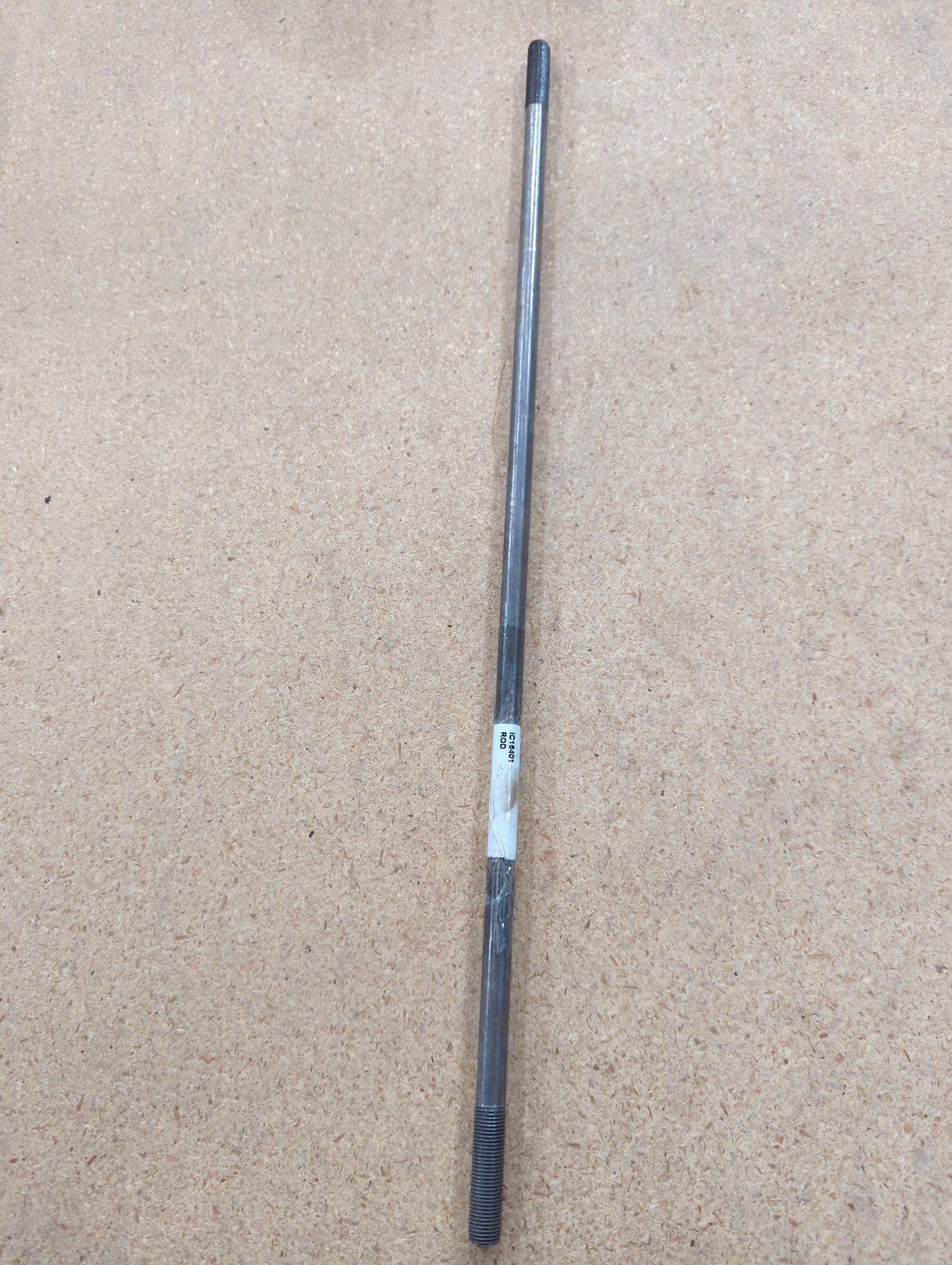 C16401 ROD-DRAG LINK - Ingersoll/Case Tractor Part