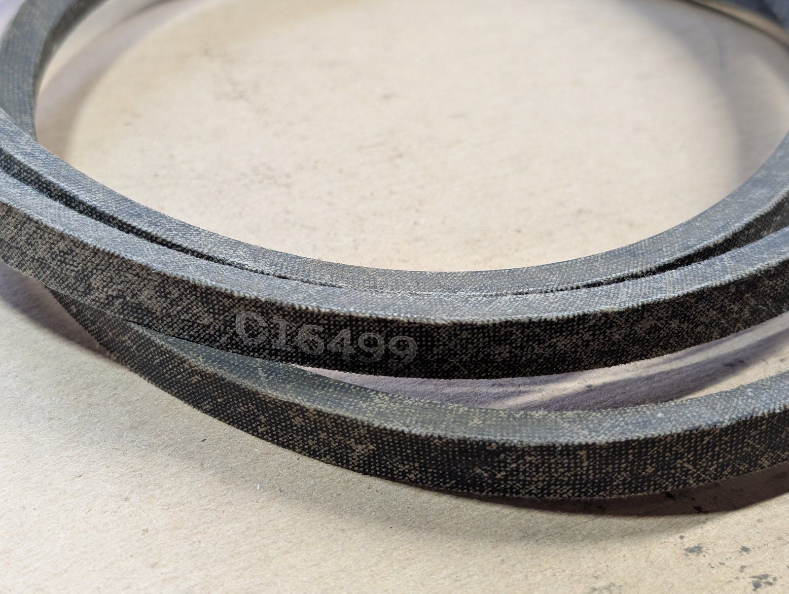 C16499 BELT 