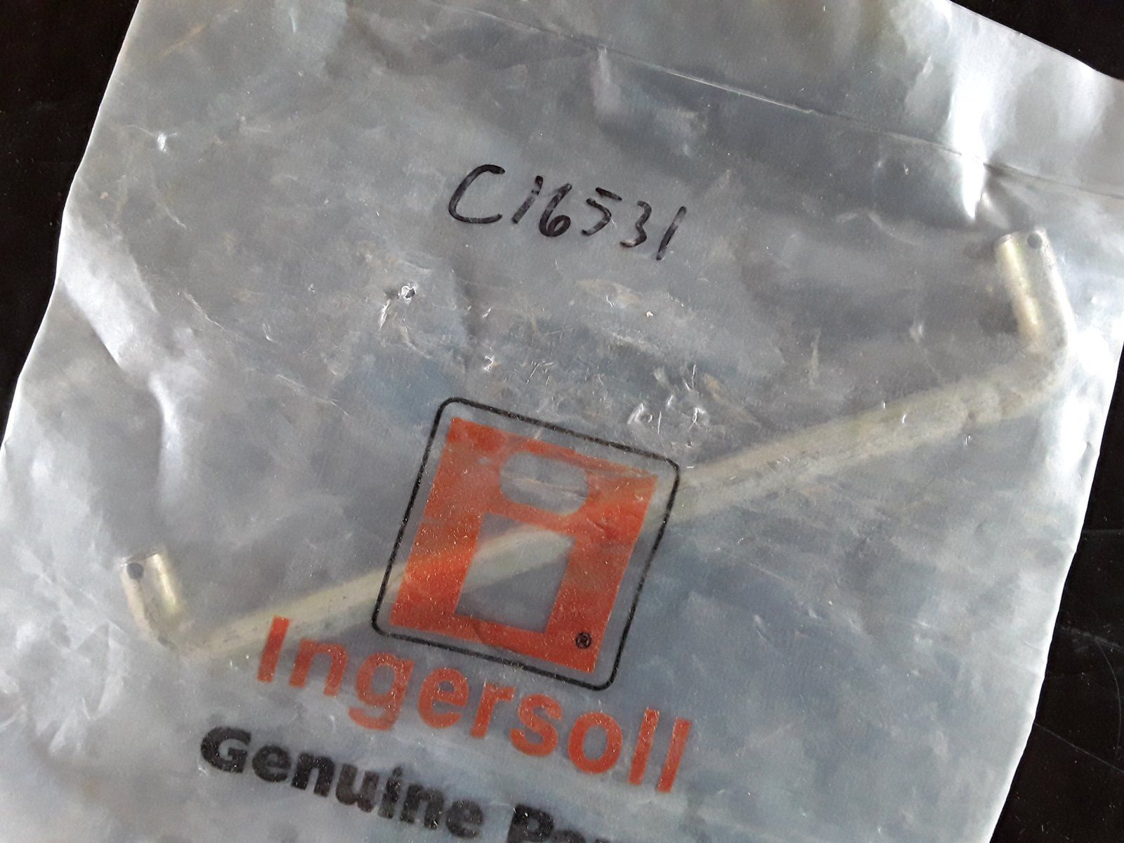 C16531 LINK - LIFT (H50 - H54) - Ingersoll/Case Tractor Part