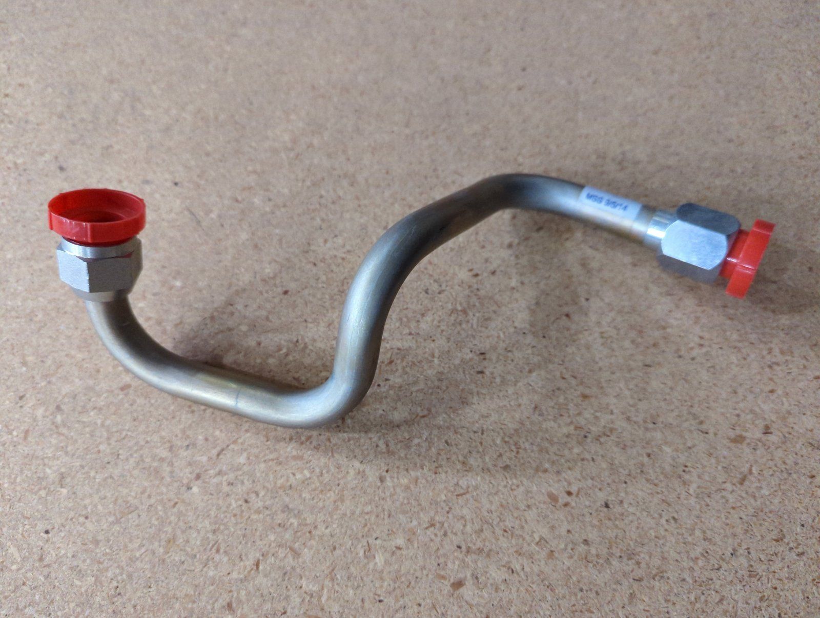 C16686 TUBE - Ingersoll/Case Tractor Part