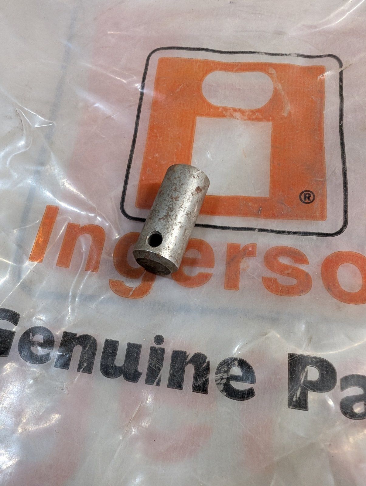 C16939 PIN MOWER LIFT .50 X 1.12 - Ingersoll/Case Tractor Part