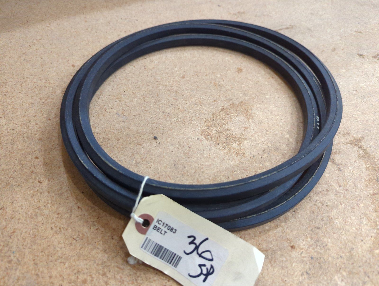 C17083 BELT 