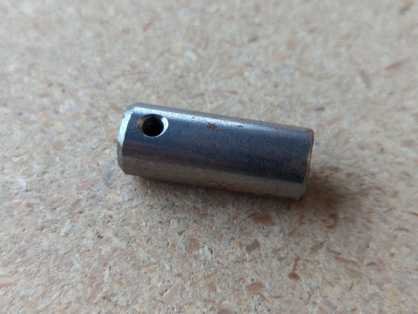 C17545 PIN - Ingersoll/Case Tractor Part