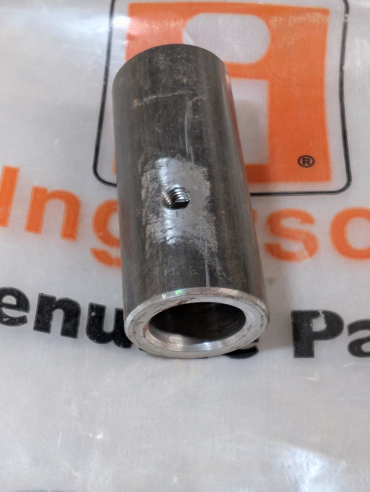 C17621 BUSHING .758 X 1.12 X 2.59 - Ingersoll/Case Tractor Part