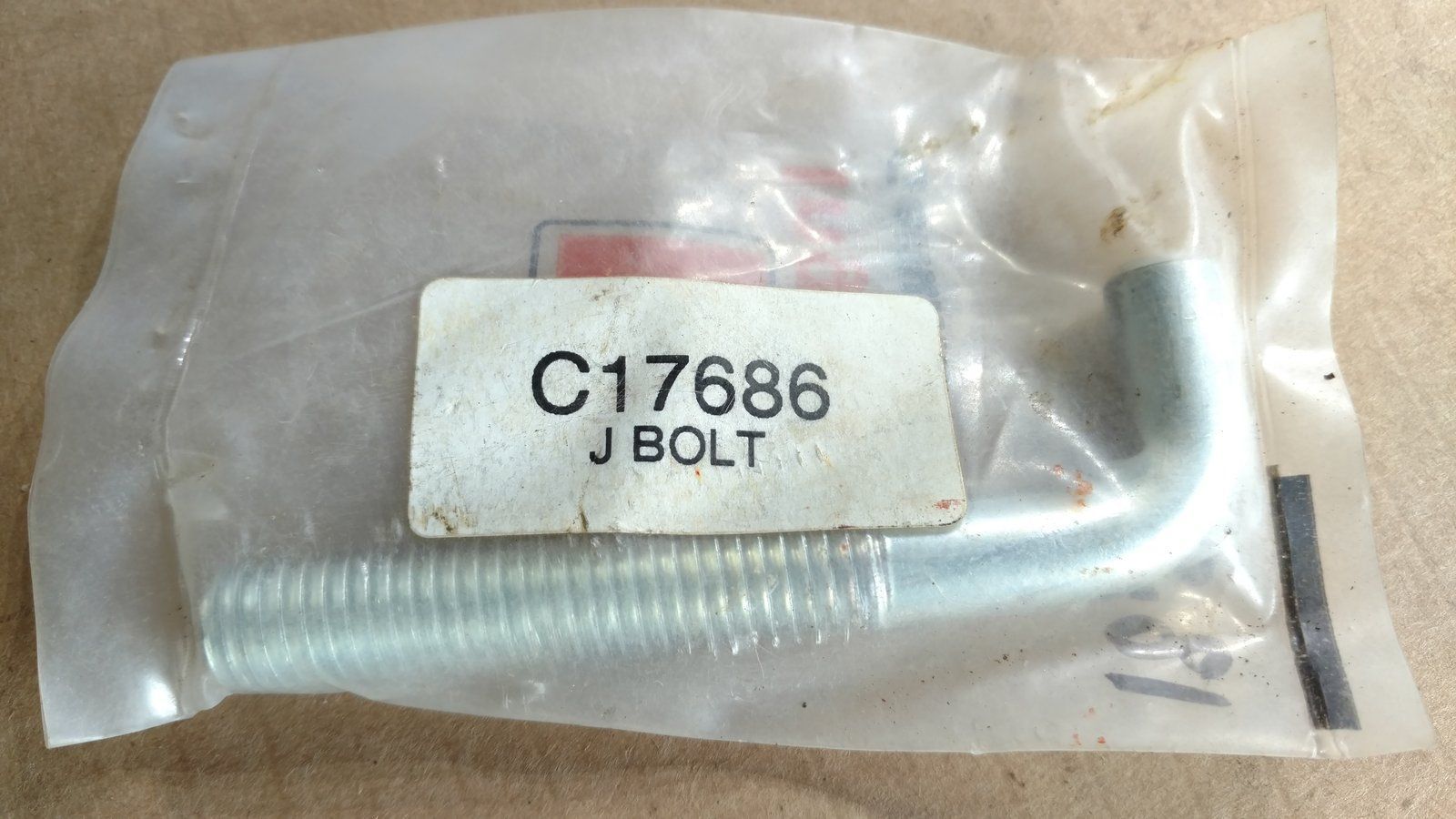 C17686 BOLT -