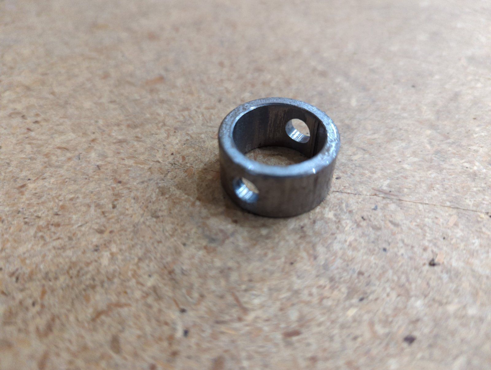 C17987 COLLAR - Ingersoll/Case Tractor Part