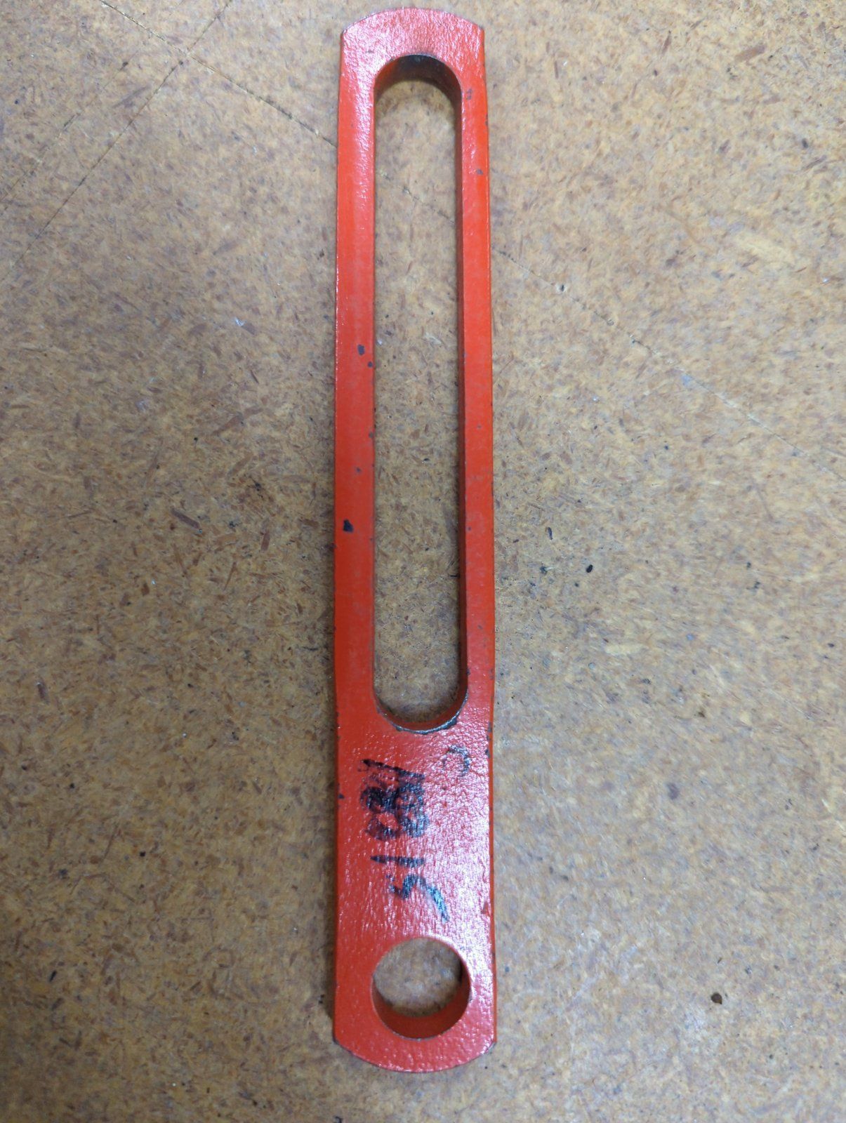 C18315 LIFT LINK - LC (SHORT) C17226 - Ingersoll/Case Tractor Part