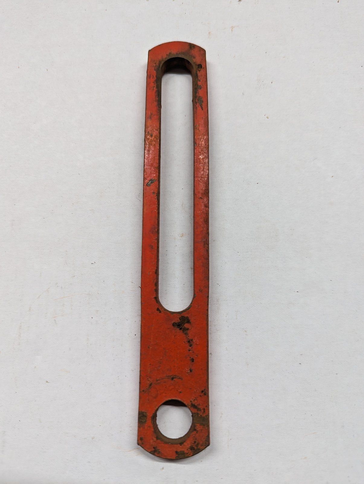 C18315 USED LIFT LINK - LC (SHORT) C17226 - Ingersoll/Case Tractor Part