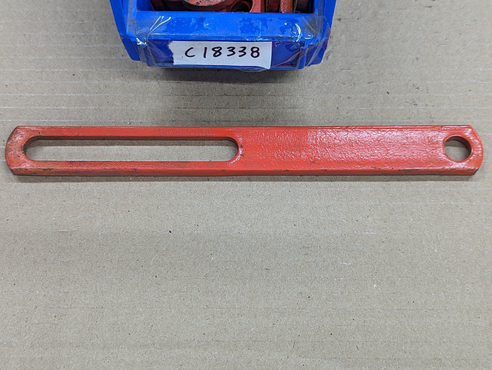 C18338 LIFT LINK (LONG) H40/44/46 9.5