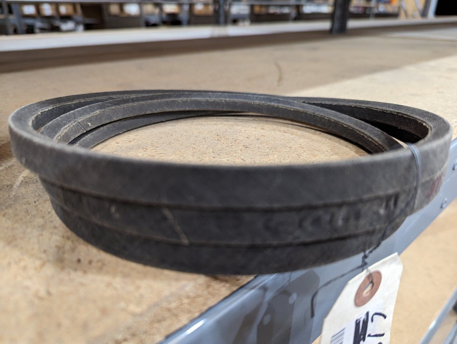 C18709 BELT 70.94